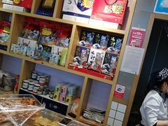 -水一方现烤鱿鱼丝大连特产(华南亿合城店)