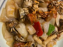 -周家二小姐的菜(西津渡店)