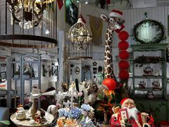 -秀儿家の小确幸融合西餐厅(万达店)