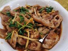 -七哥饭店好吃的客家菜(广电路店)