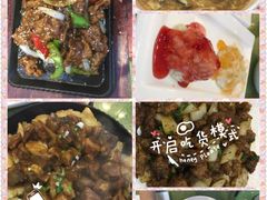 -桃子餐厅·天津菜(红星路直营店)
