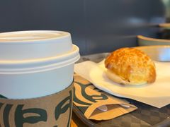 -星巴克(青浦宝龙店)