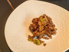 -北京古城老院厉晓麟精致菜