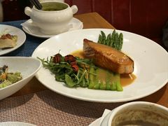 -LA MAISON公鸡和龙(蛇口店)