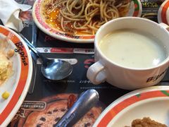 -比格比萨(国际能源店)