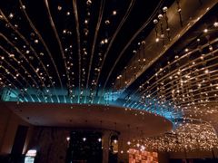 -三迪希尔顿酒店·星空酒廊