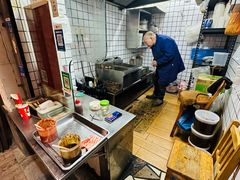 -龙翔臭豆腐(河坊街店)