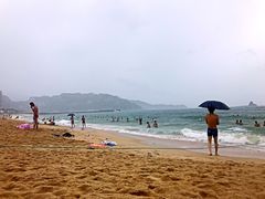 -大梅沙海滨公园