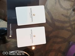 -曼谷大仓新颐酒店