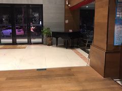 -湛江远扬YOUNG咖啡主题酒店(赤坎老街店)