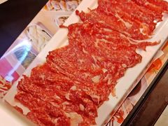 -八合里潮汕鲜牛肉火锅(福州万象城店)