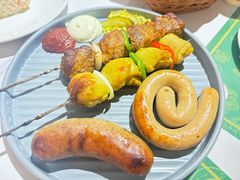 -库滋明·俄罗斯特色美食(中央大街店)