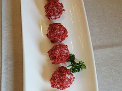 -功德林素菜饭庄(前门店)