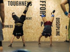 -Stud CrossFit(泰丰大厦店)