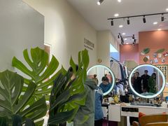 -海马体照相馆(上海宝山万达广场店)