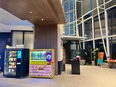-上海外滩茂悦大酒店
