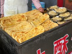 -铁谢李松祖传羊肉汤馆