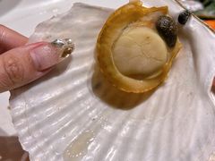 -钱库里海鲜自助(唐山街店)