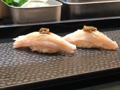 -Sushi Hanzo半藏(天环广场店)