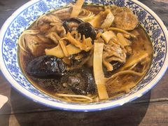 -西园寺素食(西园弄戒幢律寺店)
