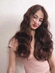 -HG美发设计沙龙