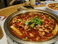 -将军府·鸡毛店(武侯祠店)