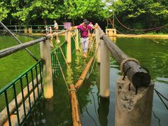 -竹泉村旅游度假区
