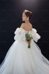 点击看大图 -唯一视觉婚纱摄影(李家村店)