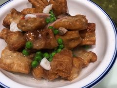 -慧娟面馆·餐厅(望江路店)