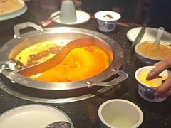 -井格重庆火锅(通州梨园店)