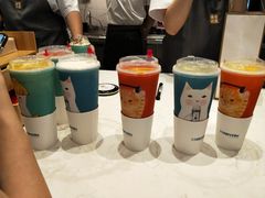 -奈雪的茶(印象城店)
