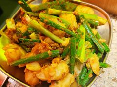 -大头叔烤鸡爪·朝鲜族烤串(天池路店)