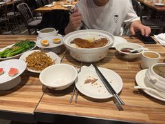 -陈鹏鹏潮汕菜(欢乐海岸 海边景观店)