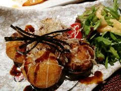 -青叶日式料理(飘亮阳光广场店)