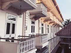 -日惹市凤凰翰悦阁酒店