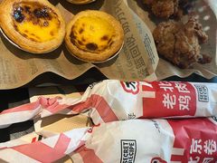 -肯德基(东门中店)