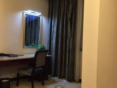 -西宁福茵长乐国际大酒店