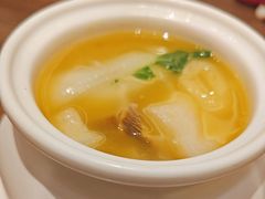 -佘山世茂艾美·御珍轩中餐厅