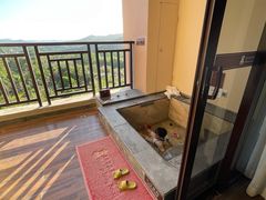 -清远熹乐谷温泉度假酒店