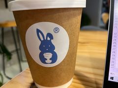 -小意思咖啡店(草桥店)