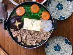 -铃木食堂(帽儿胡同店)