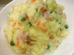 土豆色拉-金时代顺风大酒店(协泰店)