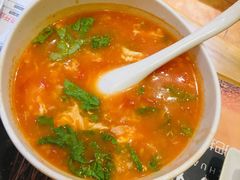 -木屋烧烤(西南角店)