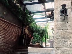 -杨桃院子旅馆(厦门鼓浪屿中华红墨店)