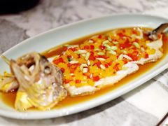 -湖滨28中餐厅·西湖宴·杭州君悦酒店