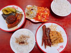 -刘小忙把子肉(北园大街总店)