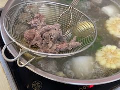 -粤潮魏记牛肉火锅(爱家·金河湾南区店)