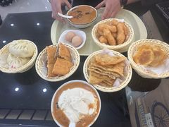 -方中山胡辣汤(通州店)