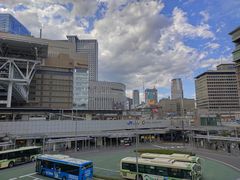 -阪急百货店(梅田总店)