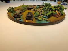 -院里寻菜·精致庭院菜(观沙岭店)